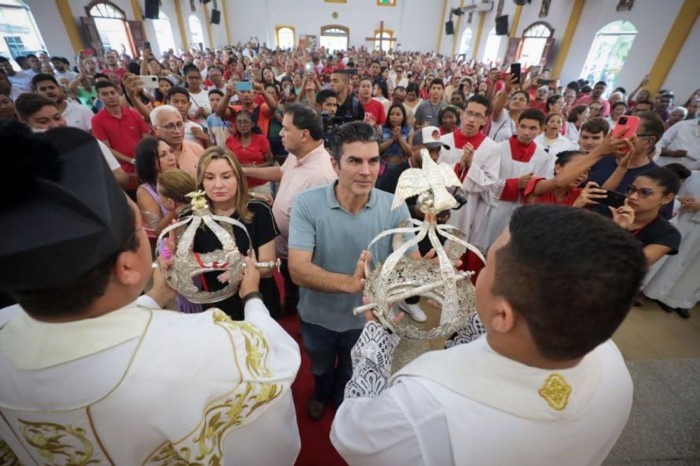 Crédito: Marco Santos / Ag. Pará