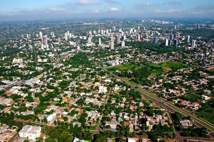 Foto: SETU-PR