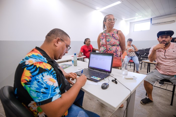 Foto: Reprodução/Prefeitura de Camaçari - BA