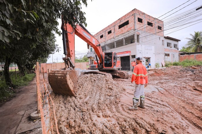 Foto: Reprodução/Prefeitura de Camaçari - BA