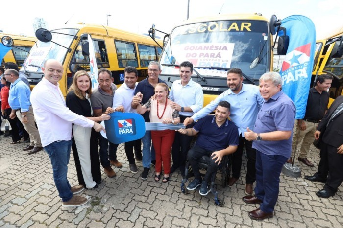 Crédito: Bruno Cecim / Ag.Pará