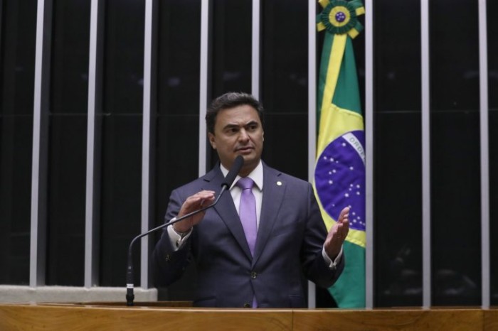Mauricio Neves, autor da proposta - (Foto: Câmara dos Deputados )