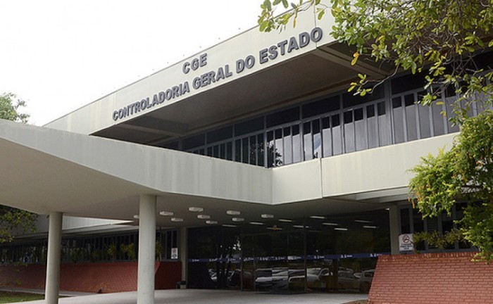 A comissão, formada por servidores da CGE Tocantins, tem até 22 de setembro para concluir os trabalhos  - Foto: Aldemar Ribeiro/Governo do Tocantins