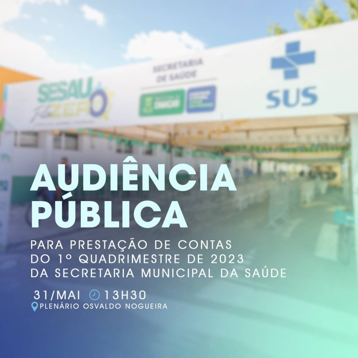 Foto: Reprodução/Câmara de Camaçari - BA