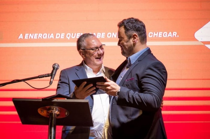 Distribuidora Santa Lúcia