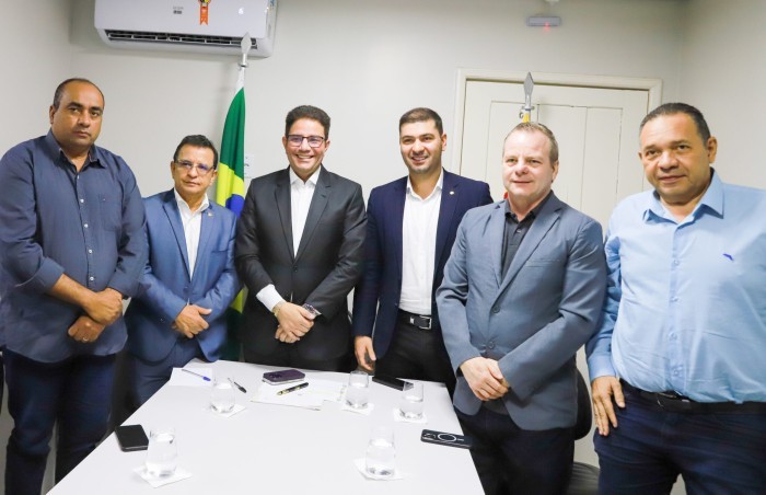 Foto: Reprodução/Secom Acre
