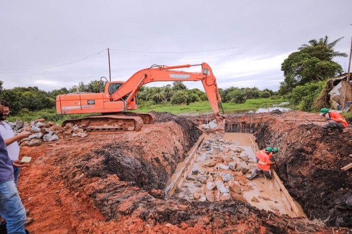 Foto: Reprodução/Prefeitura de Camaçari - BA