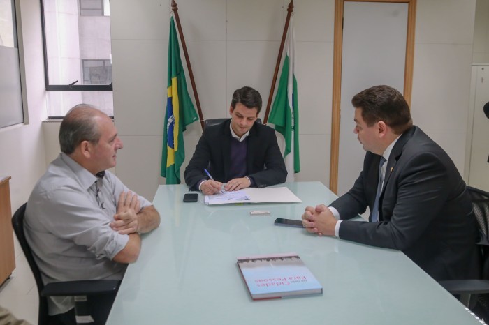 Foto: Valdelino Pontes/SECID