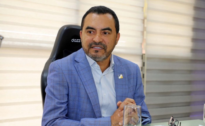 Lista dos servidores aptos a progredir, serão divulgados nos próximos dias pela Secretaria de Estado da Administração - Foto: Antonio Gonçalves/Governo do Tocantins