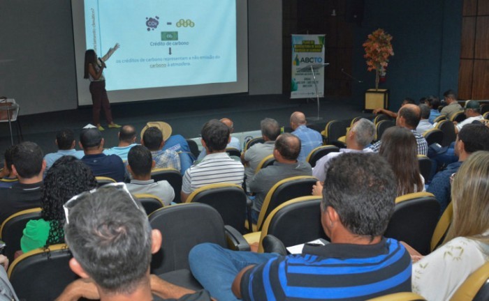 Governo promove encontro para prestação de contas do Plano ABC Tocantins - Foto: Delfino Miranda/Governo do Tocantins