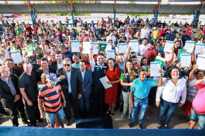 Foto: Reprodução/Secom Acre