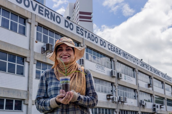 Curso de Tecnologia em Saneamento Ambiental da Fatec Cariri obtém nota 4 em avaliação do MEC