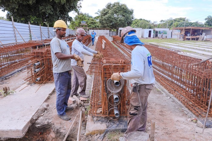 Foto: Reprodução/Prefeitura de Camaçari - BA