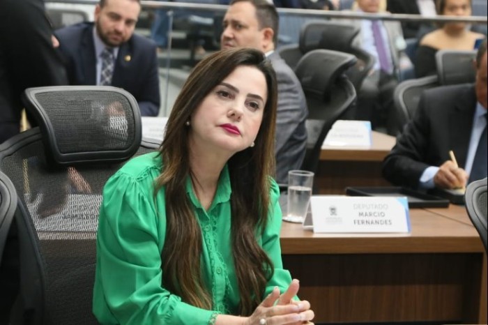 Mara Caseiro quer atendimento especializado de pessoas com TEA em postos de identificação