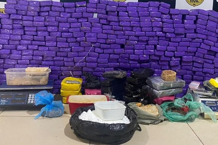 Crédito: Ascom/Pcepa