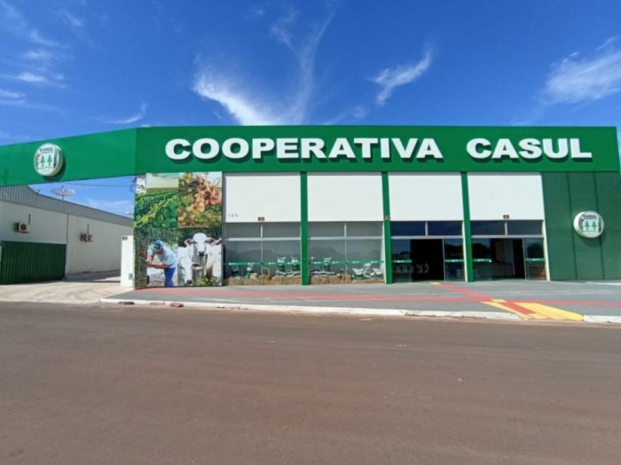 Prefeitura Municipal de Bataguassu