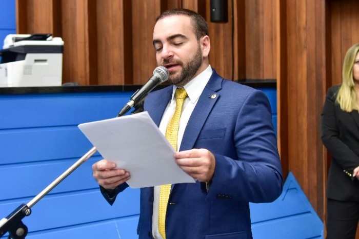 Batayporã, Dourados e Rio Verde recebem atenção do deputado João César Mattogrosso