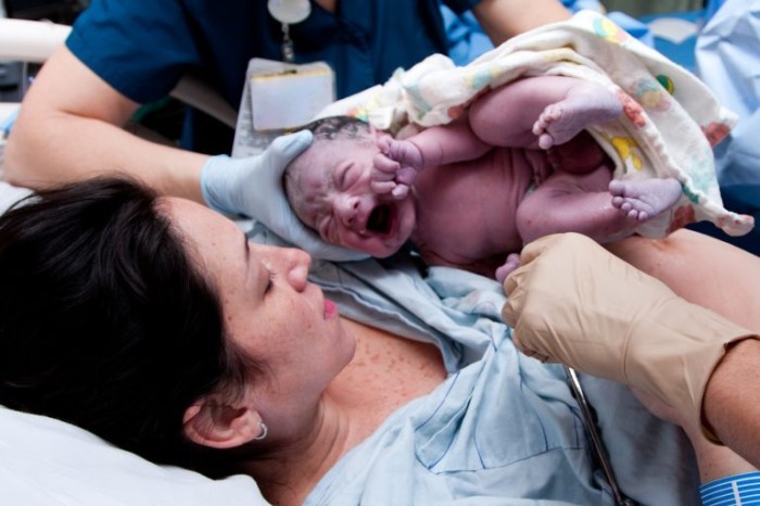 Em 28 de maio celebra-se a luta pela saúde da mulher - (Foto: Depositphotos)