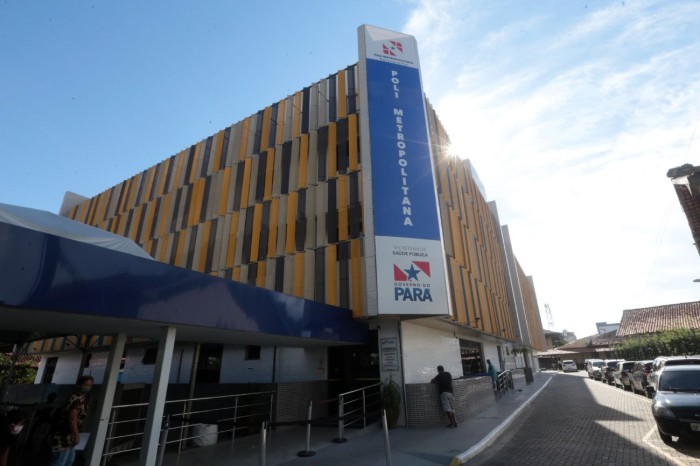 Crédito: Alex Ribeiro / Ag. Pará