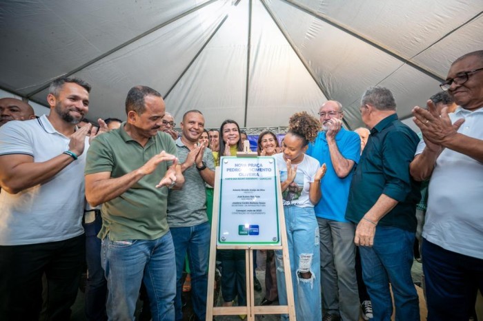 Foto: Reprodução/Prefeitura de Camaçari - BA