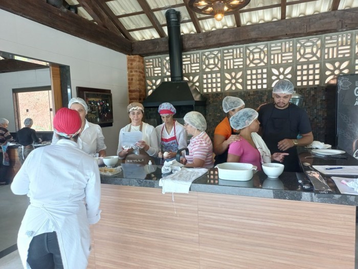 Programa de Qualificação para o Turismo dá início a novas turmas em junho