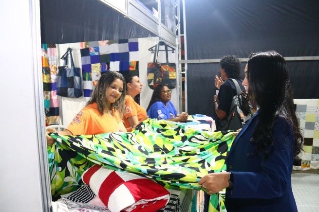 Foto: Lucas Katumata I Pmss