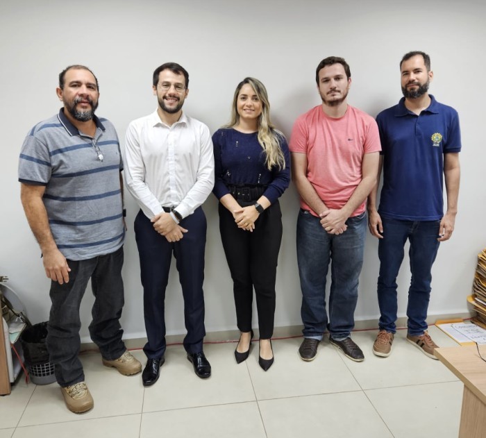 Foto: Reprodução/Secom Acre