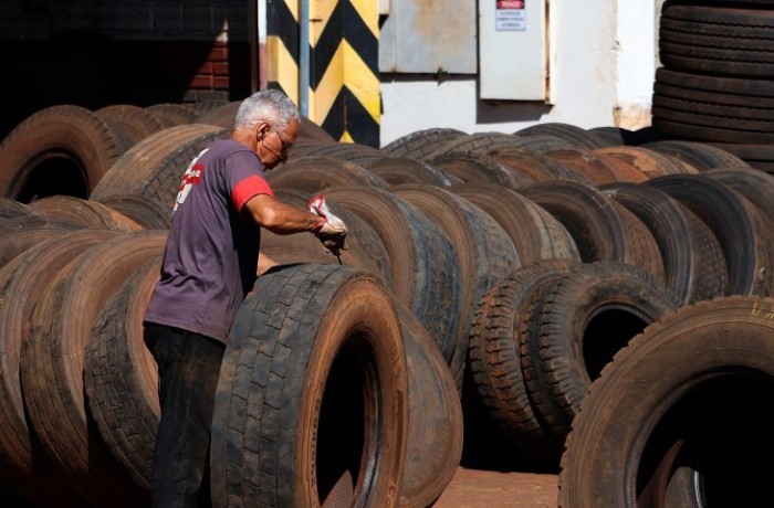 Mato Grosso do Sul cria 3.631 empregos com carteira assinada em abril