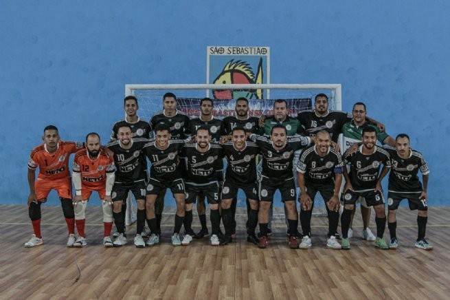 Foto: Divulgação - Lisfuts