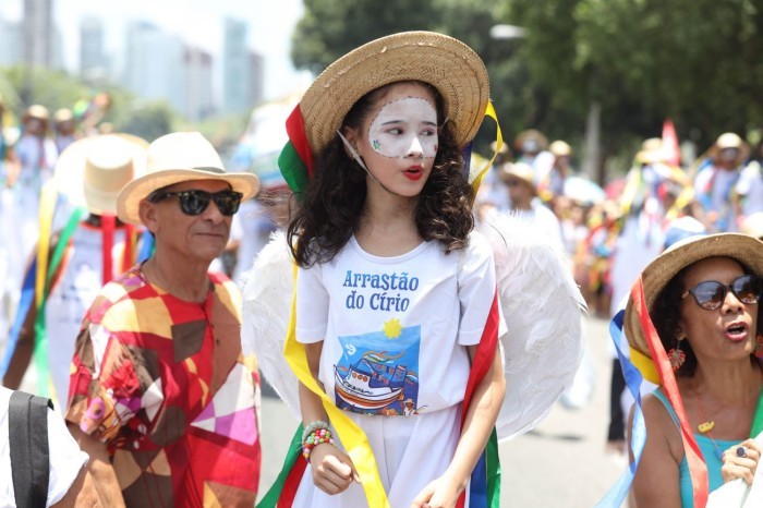 Crédito: Marcelo Seabra / Ag. Pará