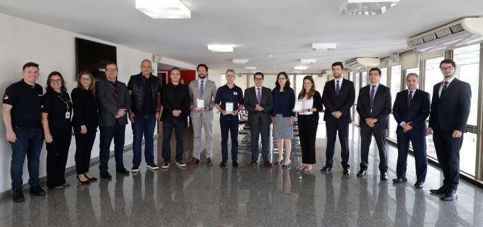 Cristiano Machado / Imprensa MG