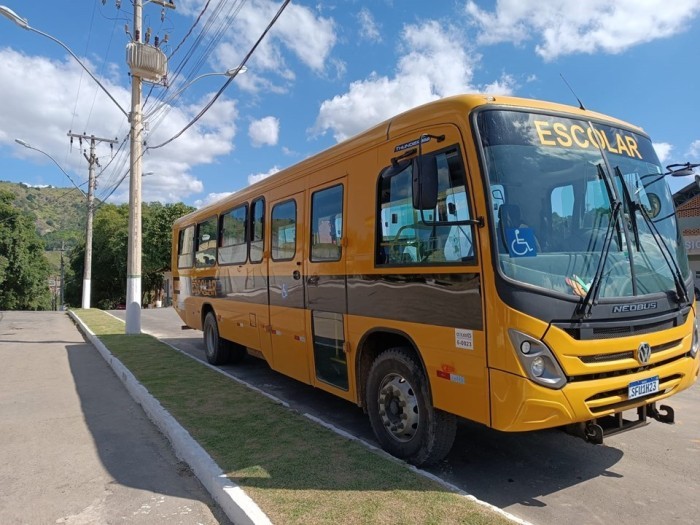 Sedu prorroga prazo para municípios aderirem recursos financeiros para a aquisição de veículos destinados ao transporte escolar