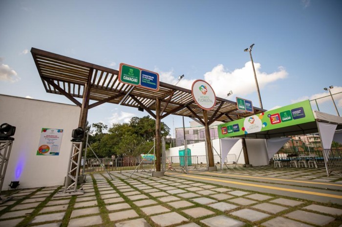 Foto: Reprodução/Prefeitura de Camaçari - BA