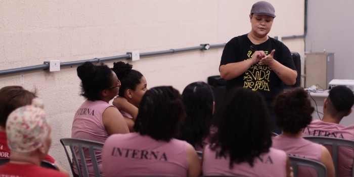 Funcultura: projeto “Elas por Elas” fica em primeiro lugar no prêmio do Edital DiversidadES