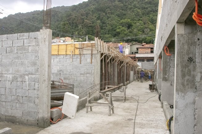 Foto: Iuri Cunha | PMSS