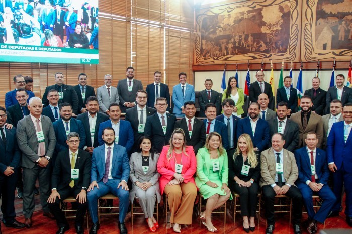 Foto: Reprodução/Secom Acre