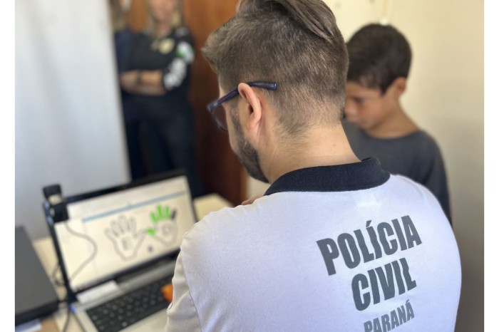 Foto: Gabrielle Sversut/PCPR