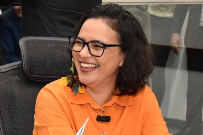 Projeto cria Comenda Lídia Baís e Concurso de Arte de Autoria Feminina