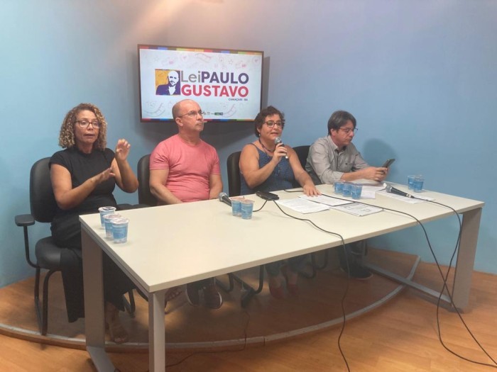 Foto: Reprodução/Prefeitura de Camaçari - BA