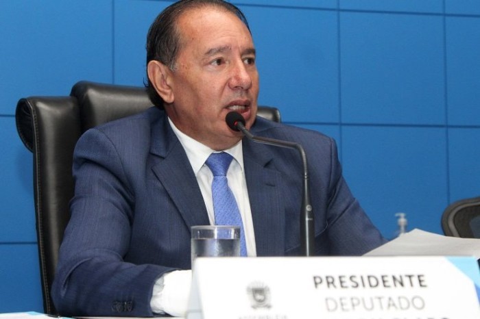 No Dia de Combate ao Feminicídio ,Gerson defende “Salas Lilás” em todos os municípios