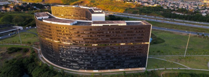 Gil Leonardi / Imprensa MG