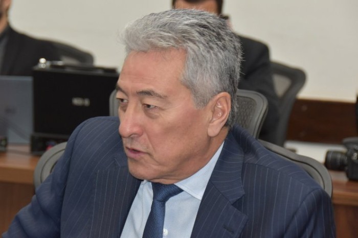 Proposta por Hashioka, Comenda do Mérito “Terra do Sol Nascente” é aprovada na Alems