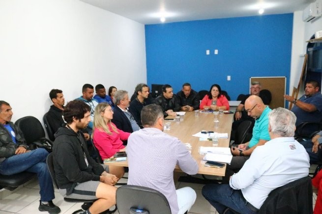 Foto: Lucas Katumata | PMSS