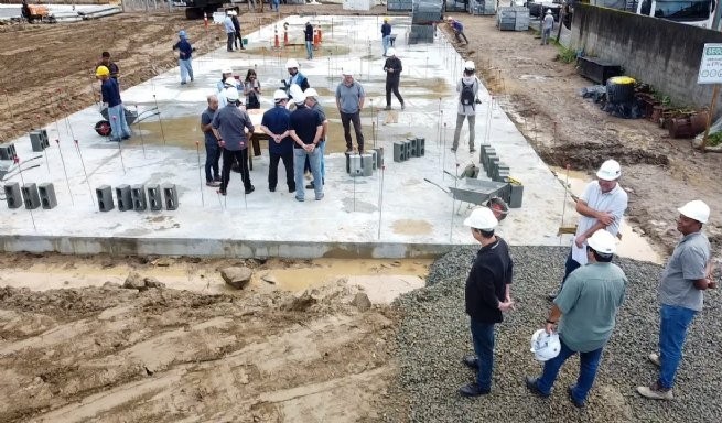 Foto: Marcos Fonseca | PMSS