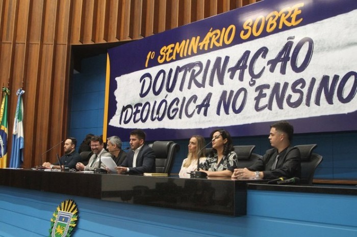 Neutralidade ideológica: O combate inicia no fortalecimento da Família
