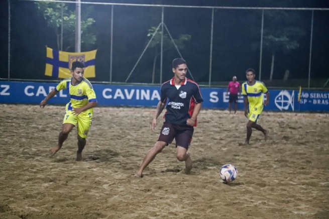 Foto: Daniela Andrade | PMSS