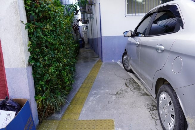 Foto: Juliano Rodrigues I Pmss