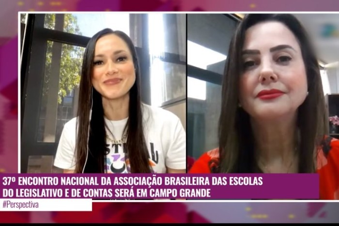 Nova edição do Programa Perspectiva da TV ALEMS trata do 37º Encontro da Abel