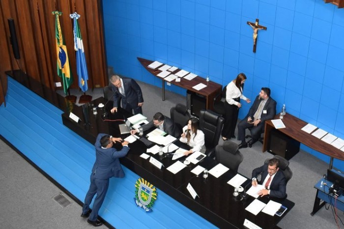 Propostas de reajustes dos servidores estão pautadas para segunda discussão