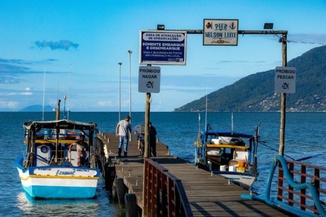 Foto: André Santos | PMSS